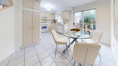 Photo 14 at 107 Roseborough Crescent, Uplands, Vaughan