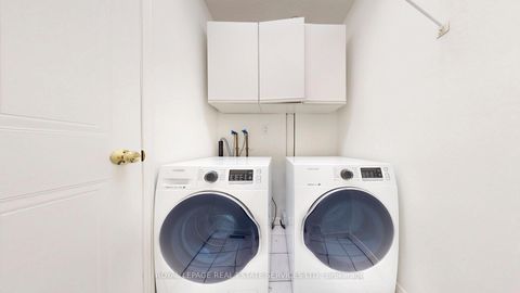 Photo 15 at 107 Roseborough Crescent, Uplands, Vaughan