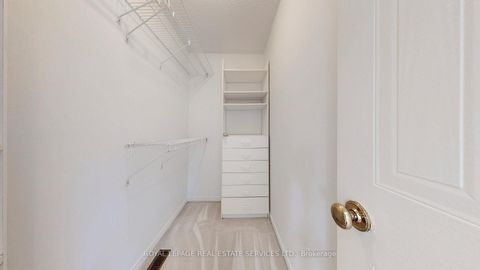 Photo 17 at 107 Roseborough Crescent, Uplands, Vaughan