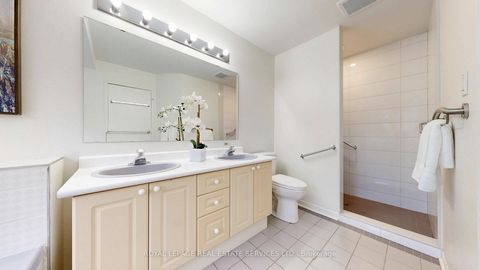 Photo 18 at 107 Roseborough Crescent, Uplands, Vaughan