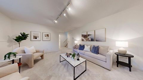 Photo 23 at 107 Roseborough Crescent, Uplands, Vaughan