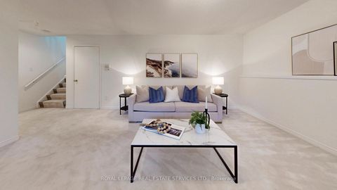 Photo 24 at 107 Roseborough Crescent, Uplands, Vaughan