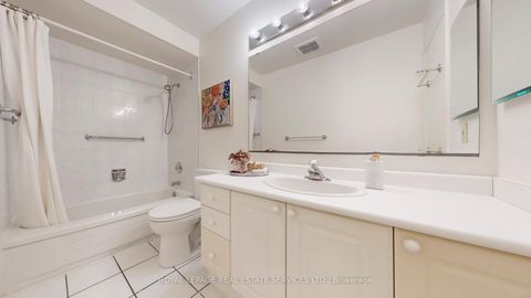 Photo 26 at 107 Roseborough Crescent, Uplands, Vaughan