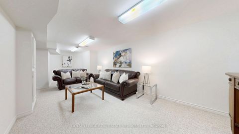 Photo 27 at 107 Roseborough Crescent, Uplands, Vaughan