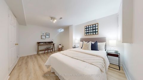 Photo 29 at 107 Roseborough Crescent, Uplands, Vaughan