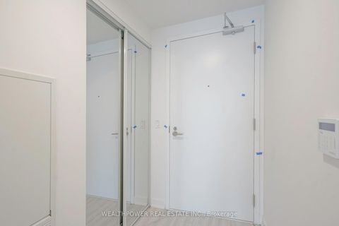 Photo 1 at 2516 - 230 simcoe Street, Chinatown, Toronto