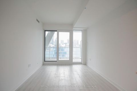 Photo 2 at 2516 - 230 simcoe Street, Chinatown, Toronto