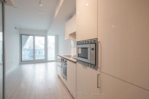Photo 3 at 2516 - 230 simcoe Street, Chinatown, Toronto