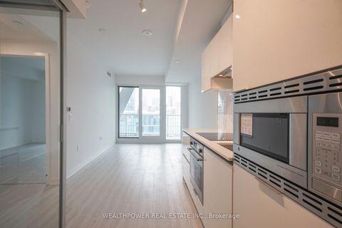 Photo 4 at 2516 - 230 simcoe Street, Chinatown, Toronto