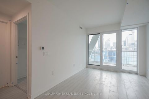 Photo 5 at 2516 - 230 simcoe Street, Chinatown, Toronto