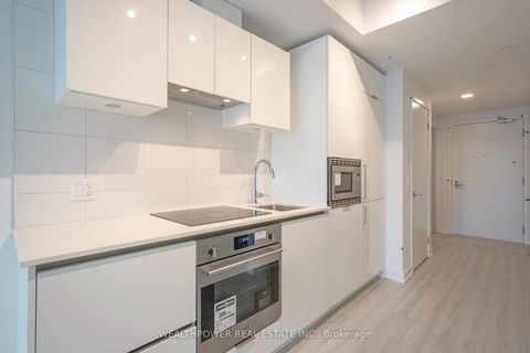 Photo 8 at 2516 - 230 simcoe Street, Chinatown, Toronto