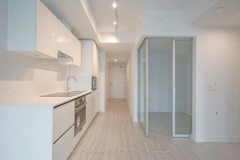 Photo 9 at 2516 - 230 simcoe Street, Chinatown, Toronto