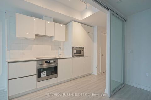 Photo 10 at 2516 - 230 simcoe Street, Chinatown, Toronto