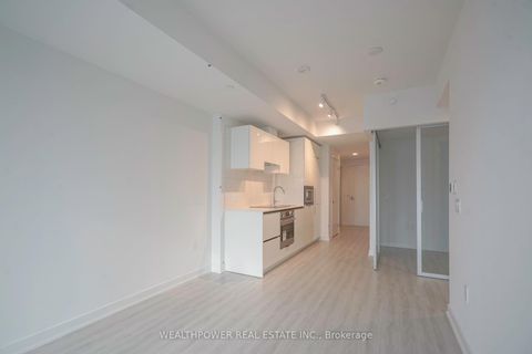 Photo 11 at 2516 - 230 simcoe Street, Chinatown, Toronto
