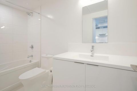 Photo 21 at 2516 - 230 simcoe Street, Chinatown, Toronto