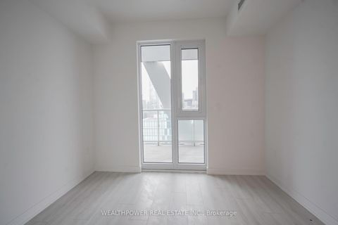 Photo 22 at 2516 - 230 simcoe Street, Chinatown, Toronto