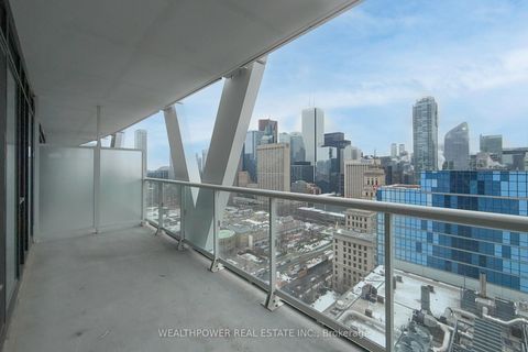 Photo 24 at 2516 - 230 simcoe Street, Chinatown, Toronto