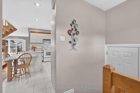 Photo 2 at 163 Durant Avenue, East York, Toronto