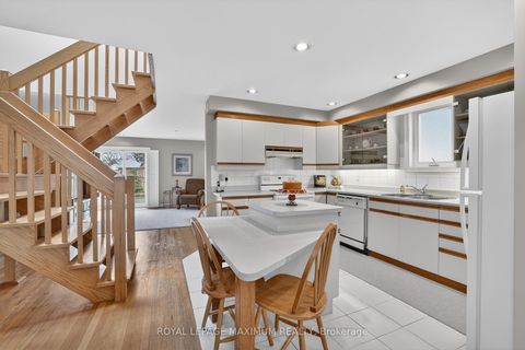 Photo 3 at 163 Durant Avenue, East York, Toronto