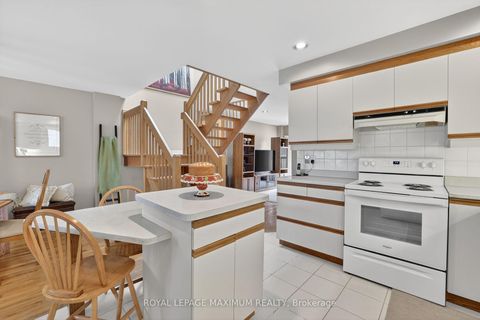 Photo 5 at 163 Durant Avenue, East York, Toronto