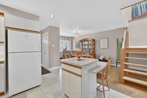 Photo 6 at 163 Durant Avenue, East York, Toronto