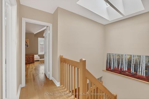 Photo 14 at 163 Durant Avenue, East York, Toronto