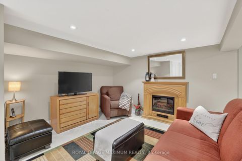 Photo 24 at 163 Durant Avenue, East York, Toronto