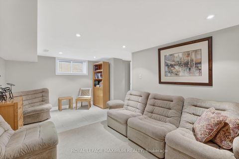 Photo 28 at 163 Durant Avenue, East York, Toronto