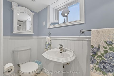 Photo 29 at 163 Durant Avenue, East York, Toronto