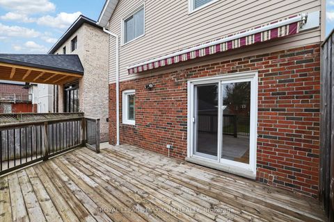 Photo 33 at 163 Durant Avenue, East York, Toronto