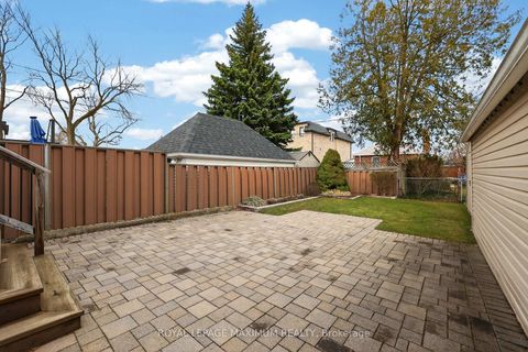 Photo 36 at 163 Durant Avenue, East York, Toronto