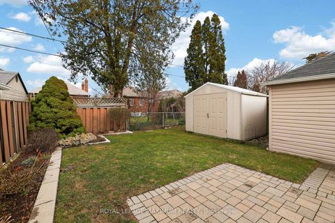 Photo 38 at 163 Durant Avenue, East York, Toronto