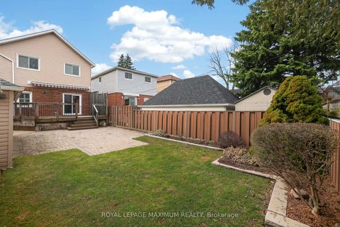 Photo 40 at 163 Durant Avenue, East York, Toronto