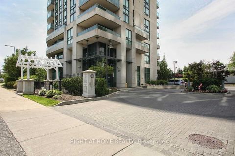 Photo 1 at 210 - 68 Grangeway Avenue, Woburn, Toronto