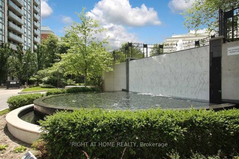 Photo 2 at 210 - 68 Grangeway Avenue, Woburn, Toronto