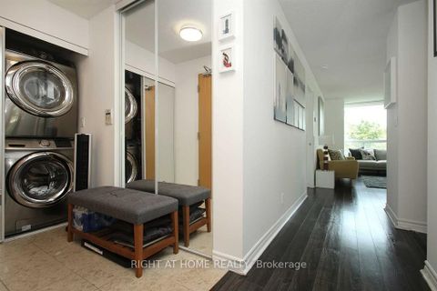 Photo 4 at 210 - 68 Grangeway Avenue, Woburn, Toronto