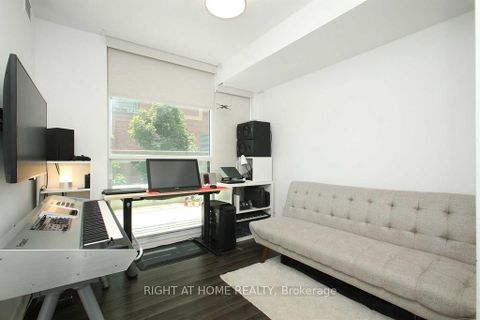 Photo 18 at 210 - 68 Grangeway Avenue, Woburn, Toronto