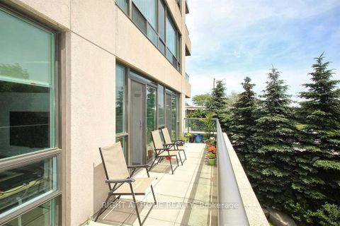 Photo 20 at 210 - 68 Grangeway Avenue, Woburn, Toronto