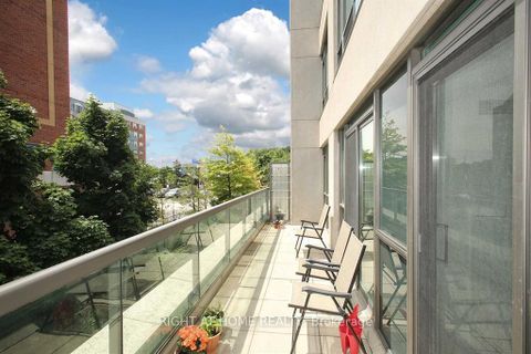 Photo 21 at 210 - 68 Grangeway Avenue, Woburn, Toronto