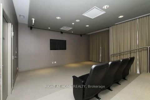 Photo 23 at 210 - 68 Grangeway Avenue, Woburn, Toronto