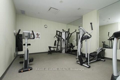 Photo 26 at 210 - 68 Grangeway Avenue, Woburn, Toronto