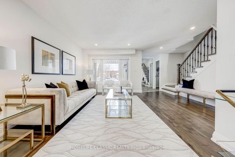 Photo 6 at 56 Gray Crescent, North Richvale, Richmond Hill