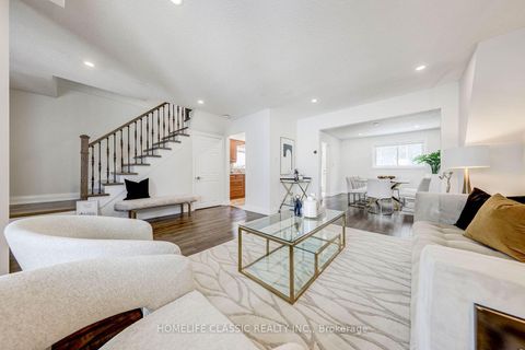 Photo 10 at 56 Gray Crescent, North Richvale, Richmond Hill