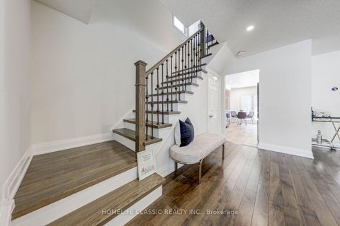 Photo 17 at 56 Gray Crescent, North Richvale, Richmond Hill