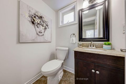 Photo 18 at 56 Gray Crescent, North Richvale, Richmond Hill