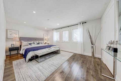 Photo 19 at 56 Gray Crescent, North Richvale, Richmond Hill