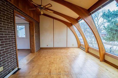 Photo 9 at 1 Bluefin Crescent, Woburn, Toronto