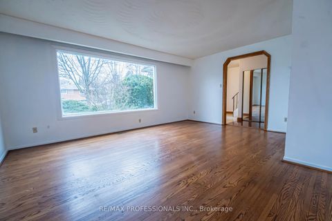 Photo 13 at 1 Bluefin Crescent, Woburn, Toronto