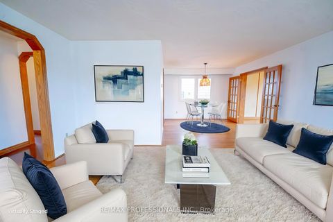 Photo 15 at 1 Bluefin Crescent, Woburn, Toronto