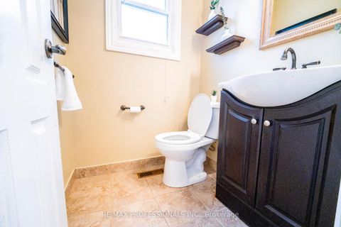 Photo 17 at 1 Bluefin Crescent, Woburn, Toronto